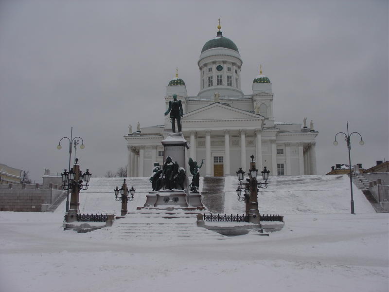 Helsinki