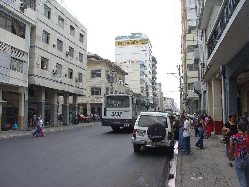 Guayaquil