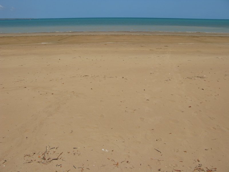 Darwin Mindil Beach