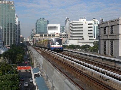 Bangkok