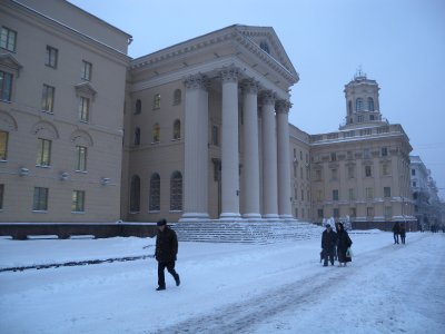 Minsk