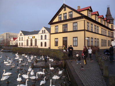 Reykjavik