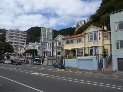 Wellington