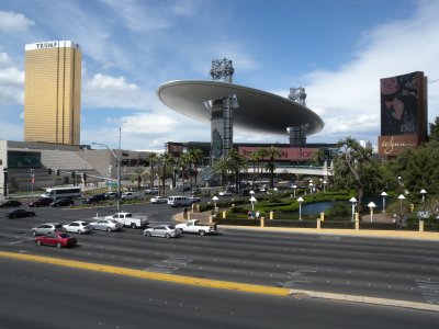 Las Vegas