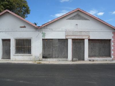 Bahamas