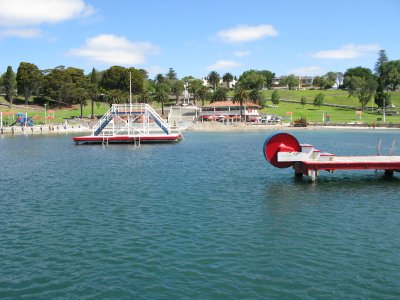 Geelong Eastern Beach