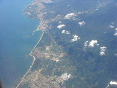 Descending into Maquetia