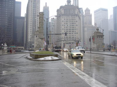 Chicago December 2005
