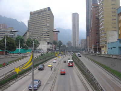 Bogota