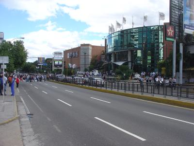 Caracas Centro Sambil