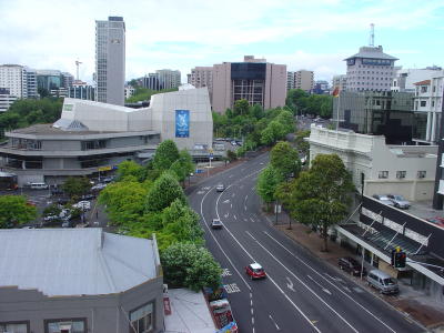 Auckland 2005