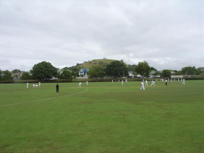Auckland 2005