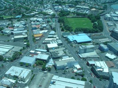 Auckland 2005