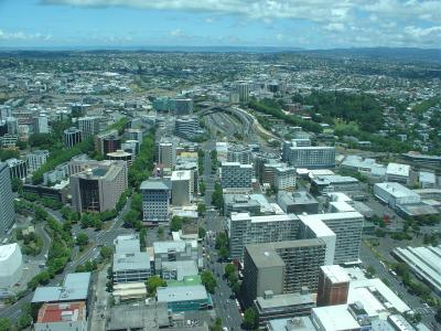 Auckland 2005