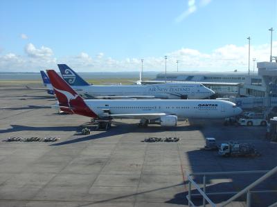 Auckland 2005