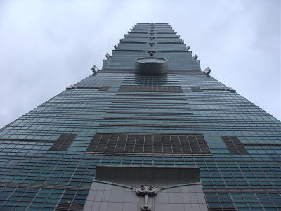 Taipei 101