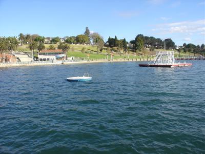 Geelong Eastern Beach