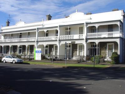Geelong
