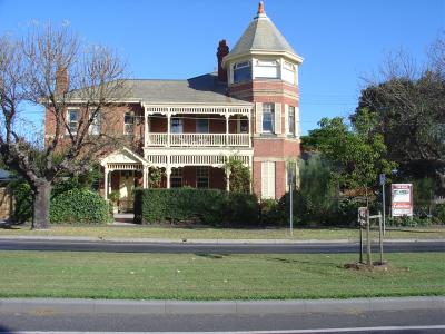 Geelong