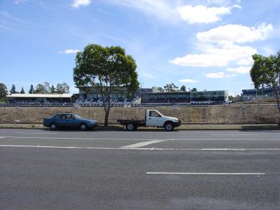 Geelong Kardinia Park