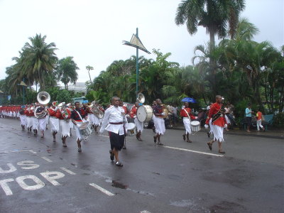 Suva national day celebrations