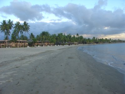 Denarau Island