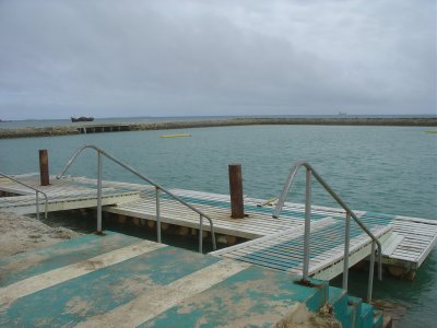 Nuku'alofa