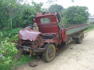 Nuku'alofa