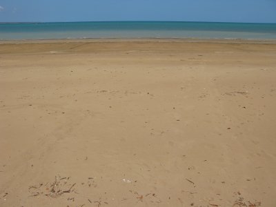 Darwin Mindil Beach