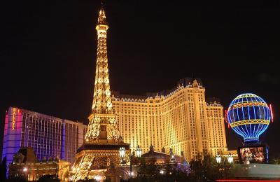 2006-03 Las Vegas