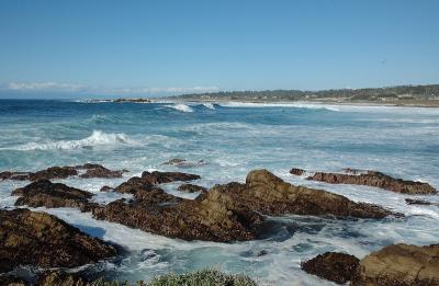 More on 17 Mile Drive
