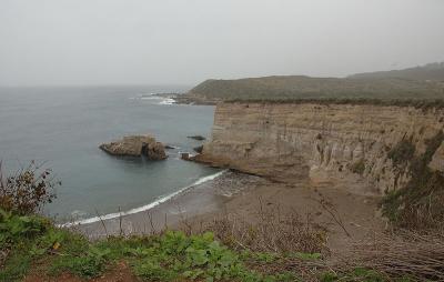 Montana de Oro State Park