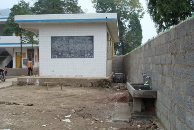 Water Supply