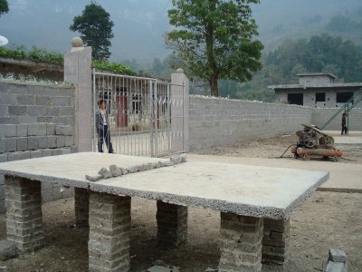 Ping Pong Table 1