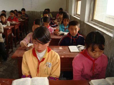 Students in Class 7