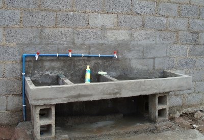 Sink 1