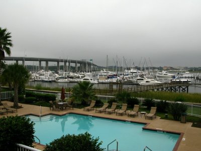 Charleston City Marina