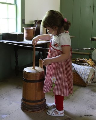 Old Sturbridge Village