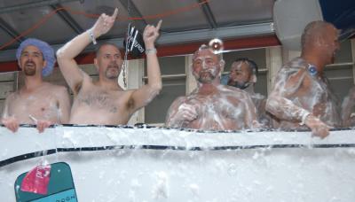 Manchester Gay Pride 2004