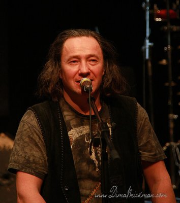 Oleg Goncharov