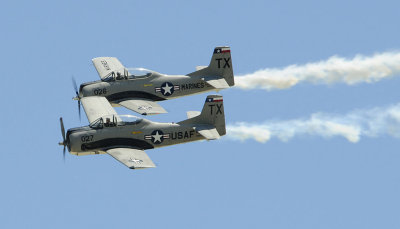 Air Shows of 2010