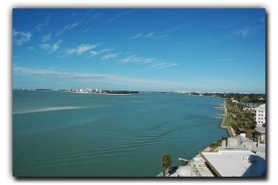 The Big Pass, 12/28/05, From Siesta Tower