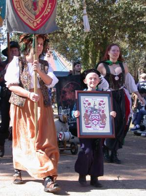 Texas Renaissance Festival '05