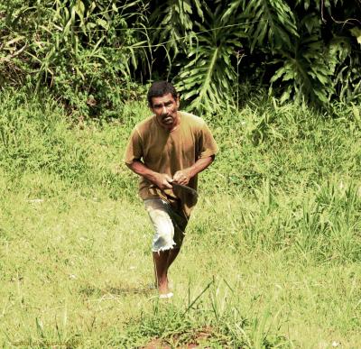 trabalhador rural... ...country worker