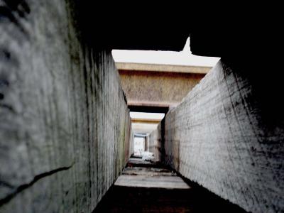 tunnel