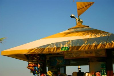 kiosque