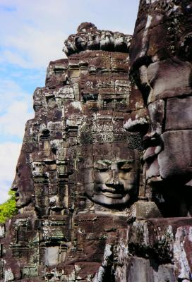 Southeast Asia