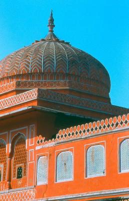 Agra Fort, Delhi, India