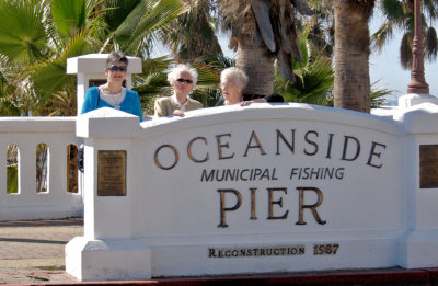 Oceanside Pier Sign .jpg