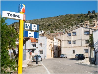 villages near home